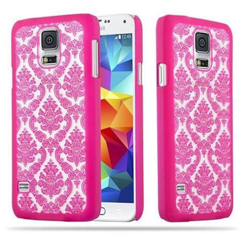 Pink / Galaxy S5 / S5 NEO