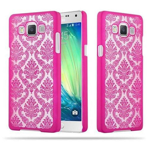 Pink / Galaxy A5 2015