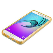 Load image into Gallery viewer, Gold / Galaxy A3 2016
