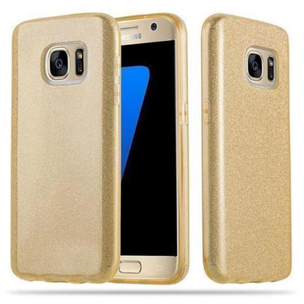 Gold / Galaxy S7