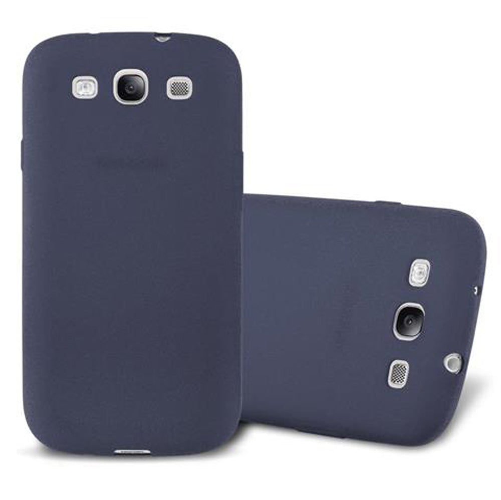 Blau / Galaxy S3 / S3 NEO