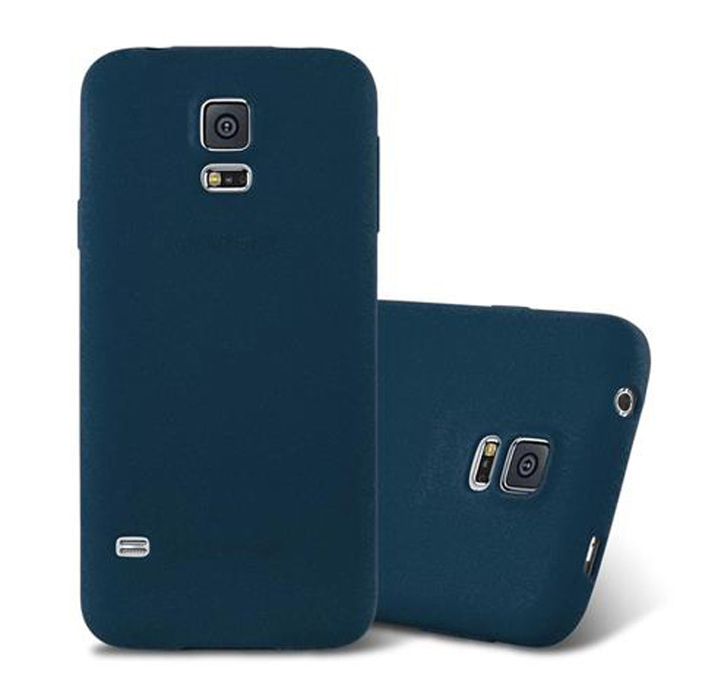 Blau / Galaxy S5 / S5 NEO
