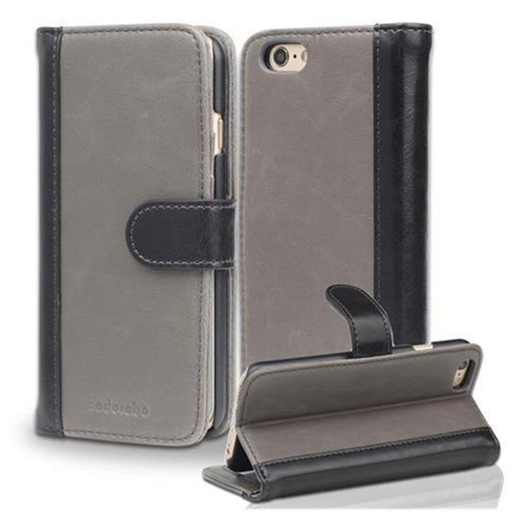 Grau / iPhone 6 / 6S