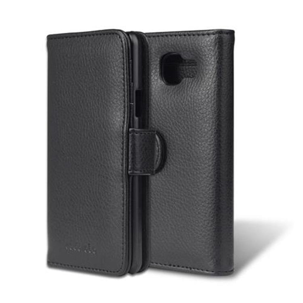 Schwarz / Galaxy A3 2016