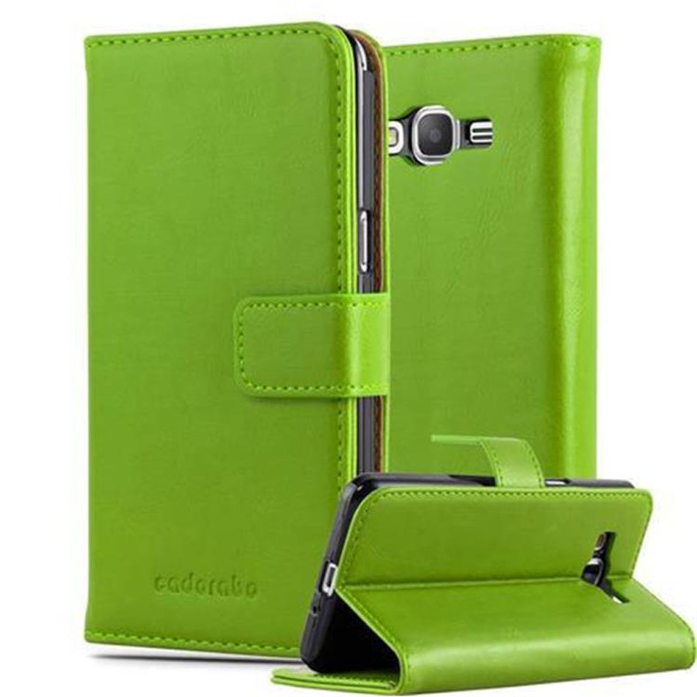 Grün / Galaxy GRAND PRIME