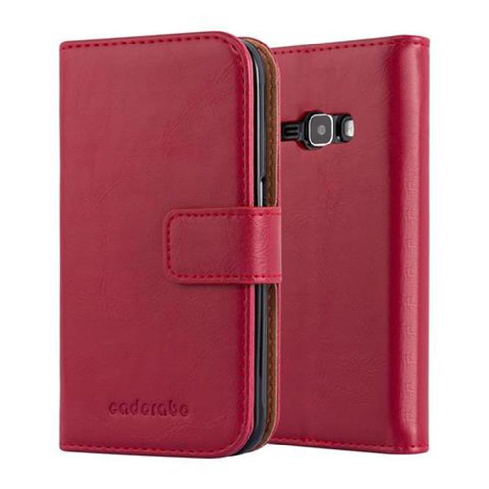 Rot / Galaxy J1 2016