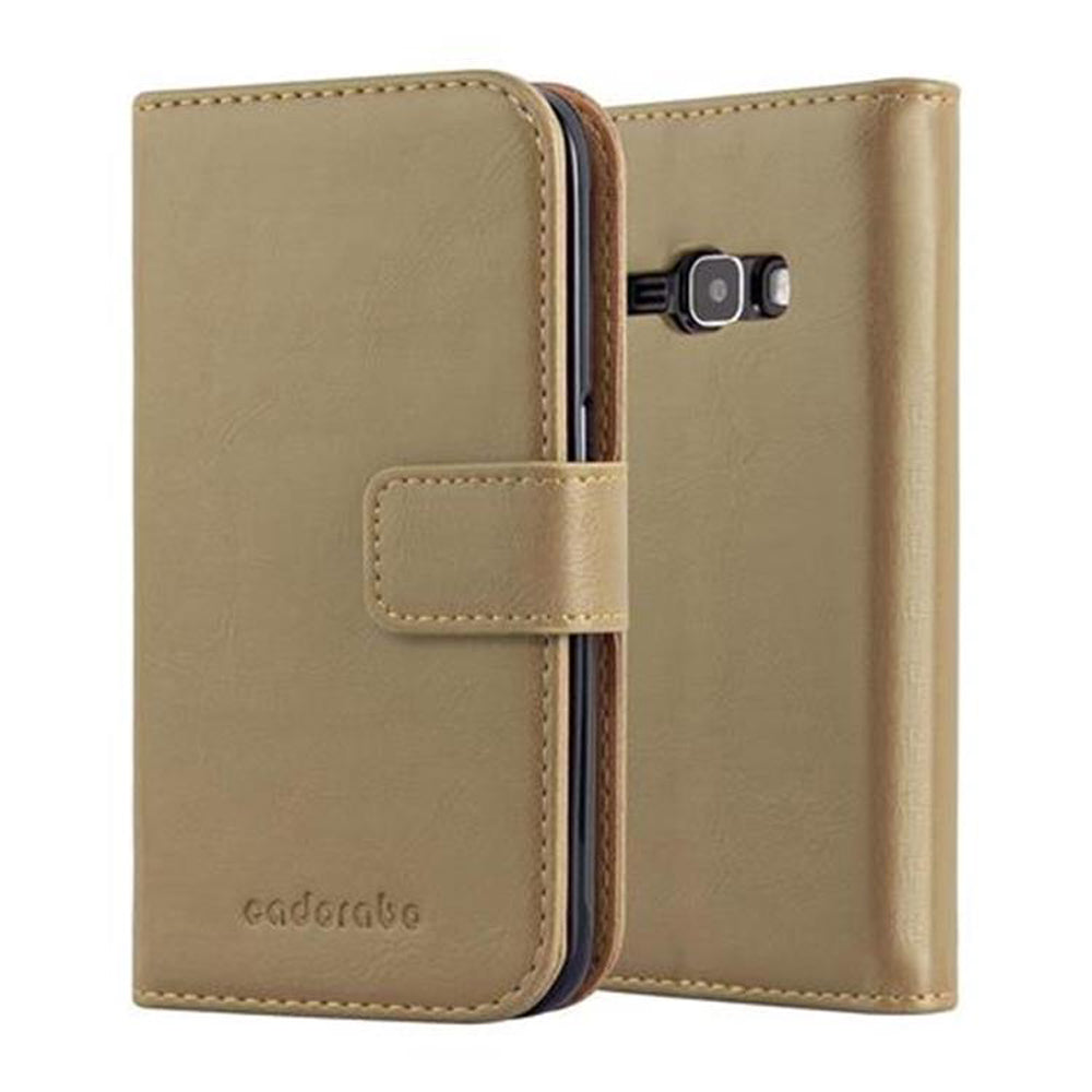 Braun / Galaxy J1 2016