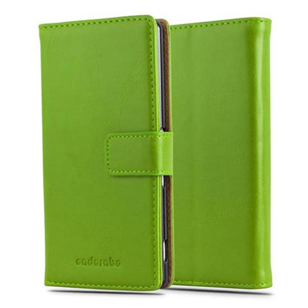 Grün / Xperia Z3 PLUS / Z4