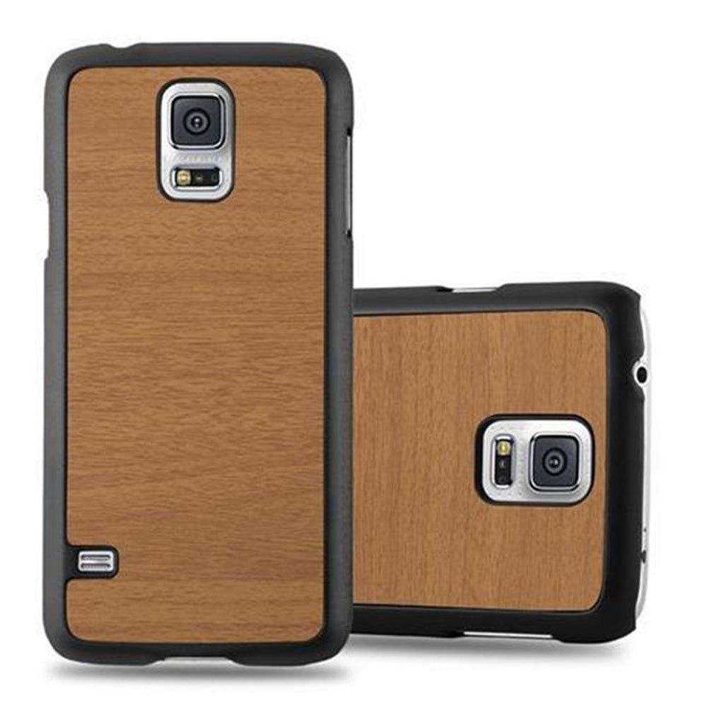 Braun / Galaxy S5 / S5 NEO