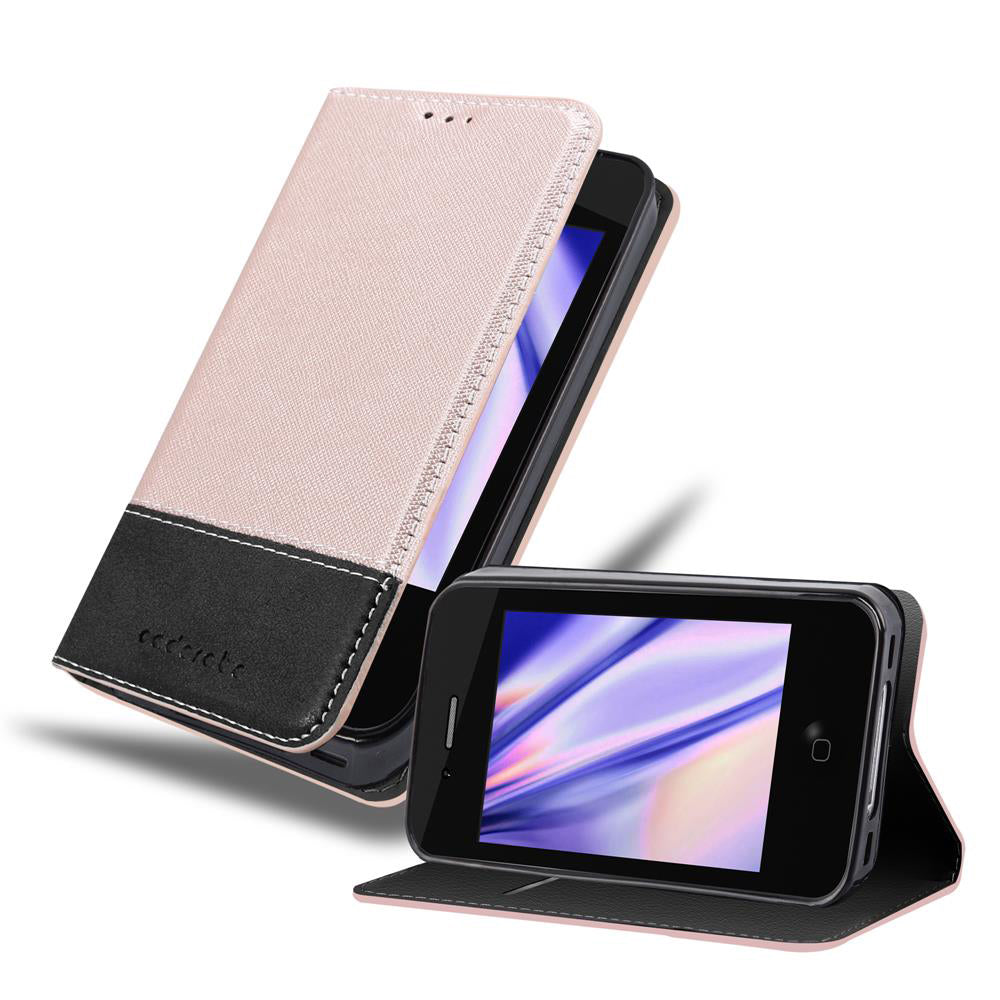 Rosa / iPhone 4 / 4S