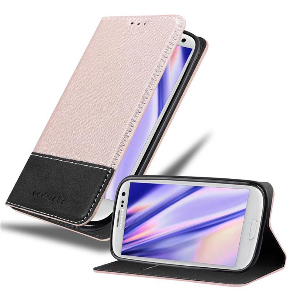 Rosa / Galaxy S3 / S3 NEO