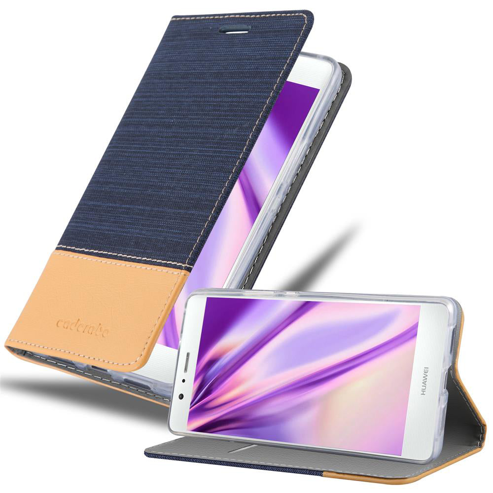 Braun / P9 LITE 2016 / G9 LITE