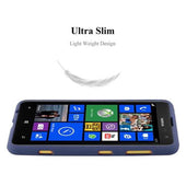 Lade das Bild in den Galerie-Viewer, Blau / Lumia 625
