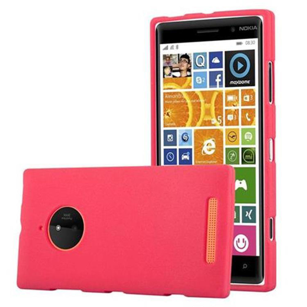 Rot / Lumia 830