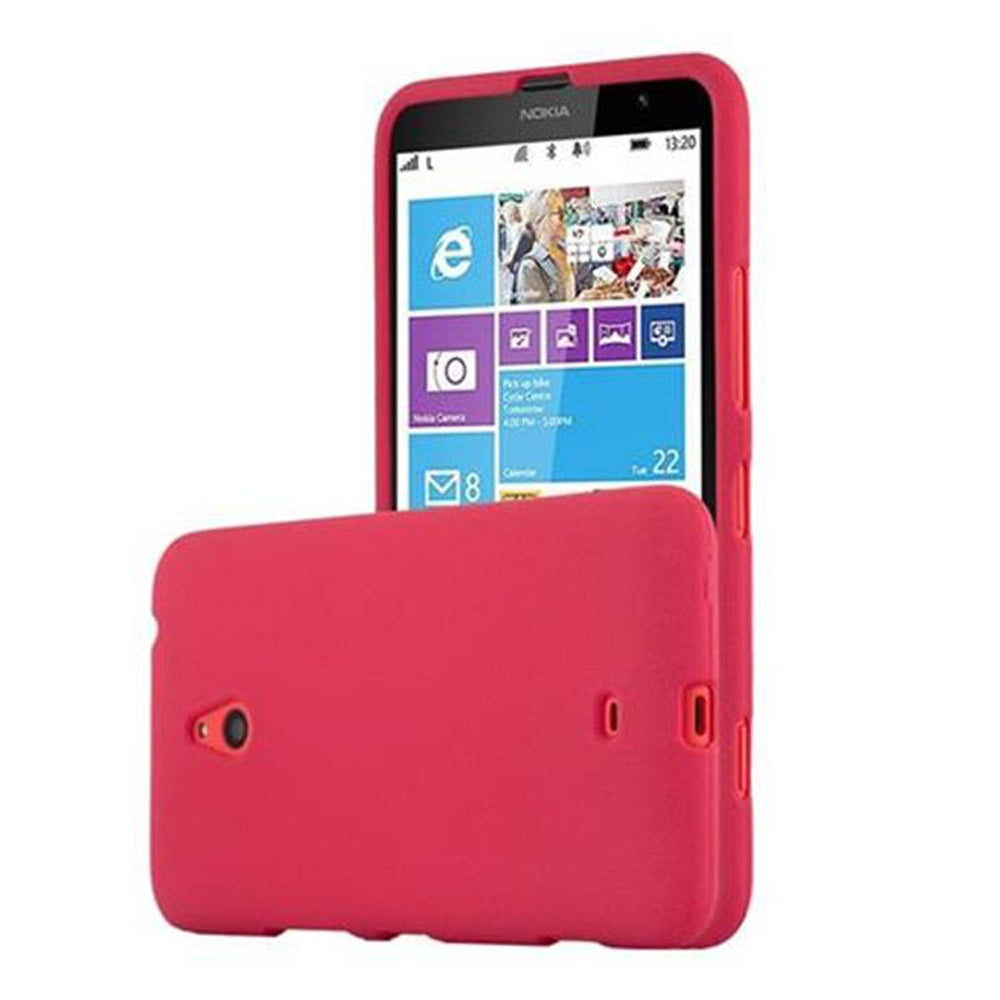 Rot / Lumia 1320