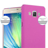 Load image into Gallery viewer, Pink / Galaxy A5 2015

