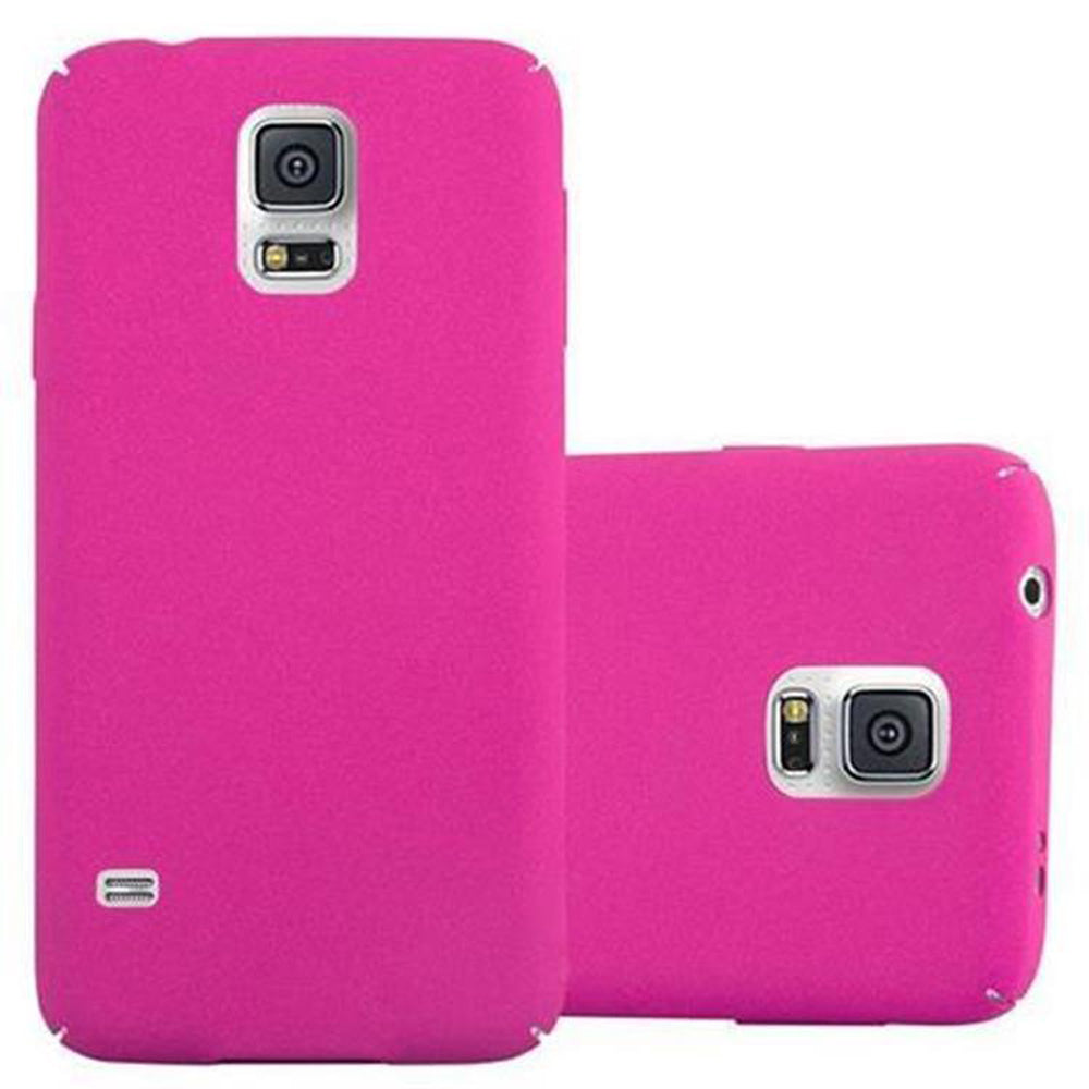 Pink / Galaxy S5 / S5 NEO