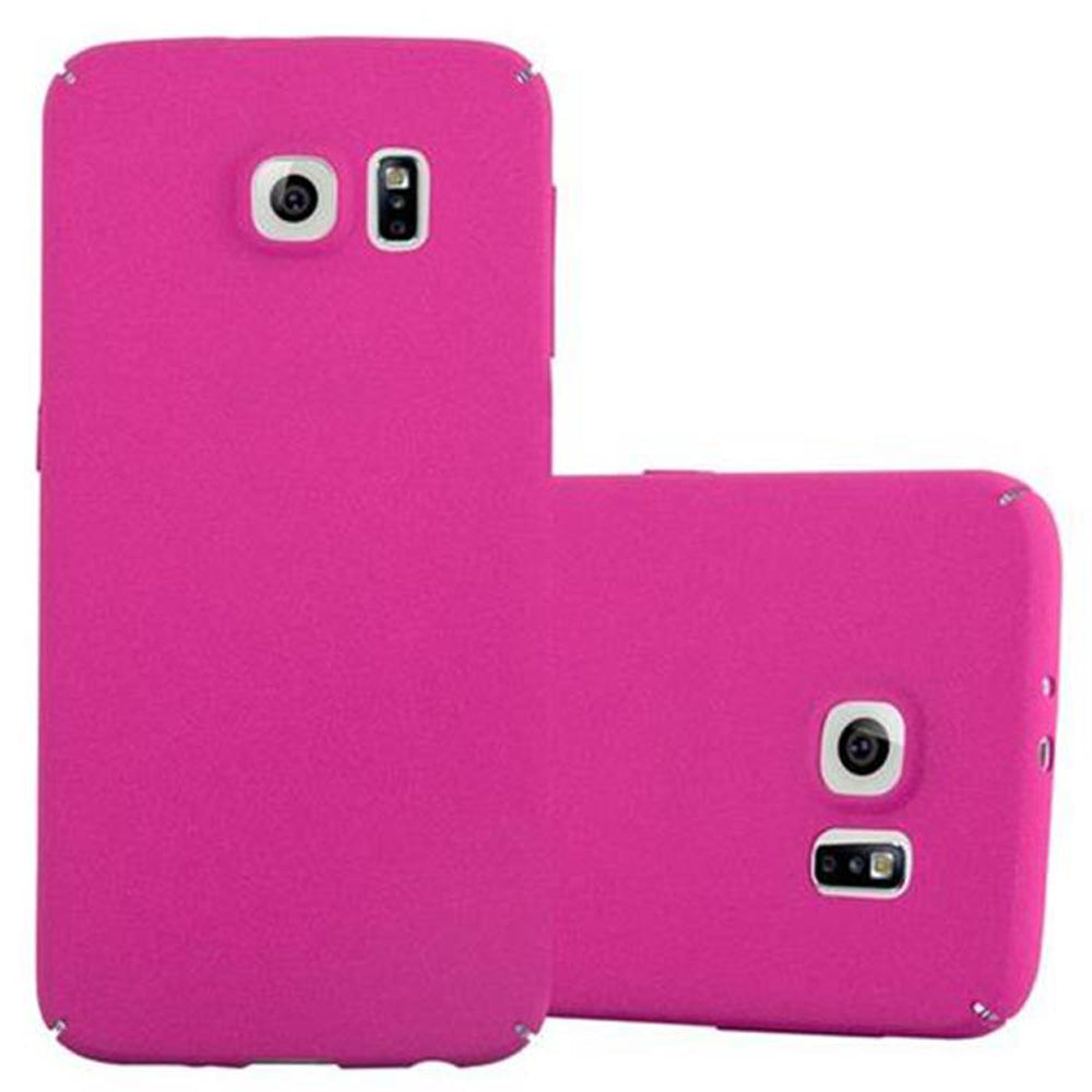 Pink / Galaxy S6
