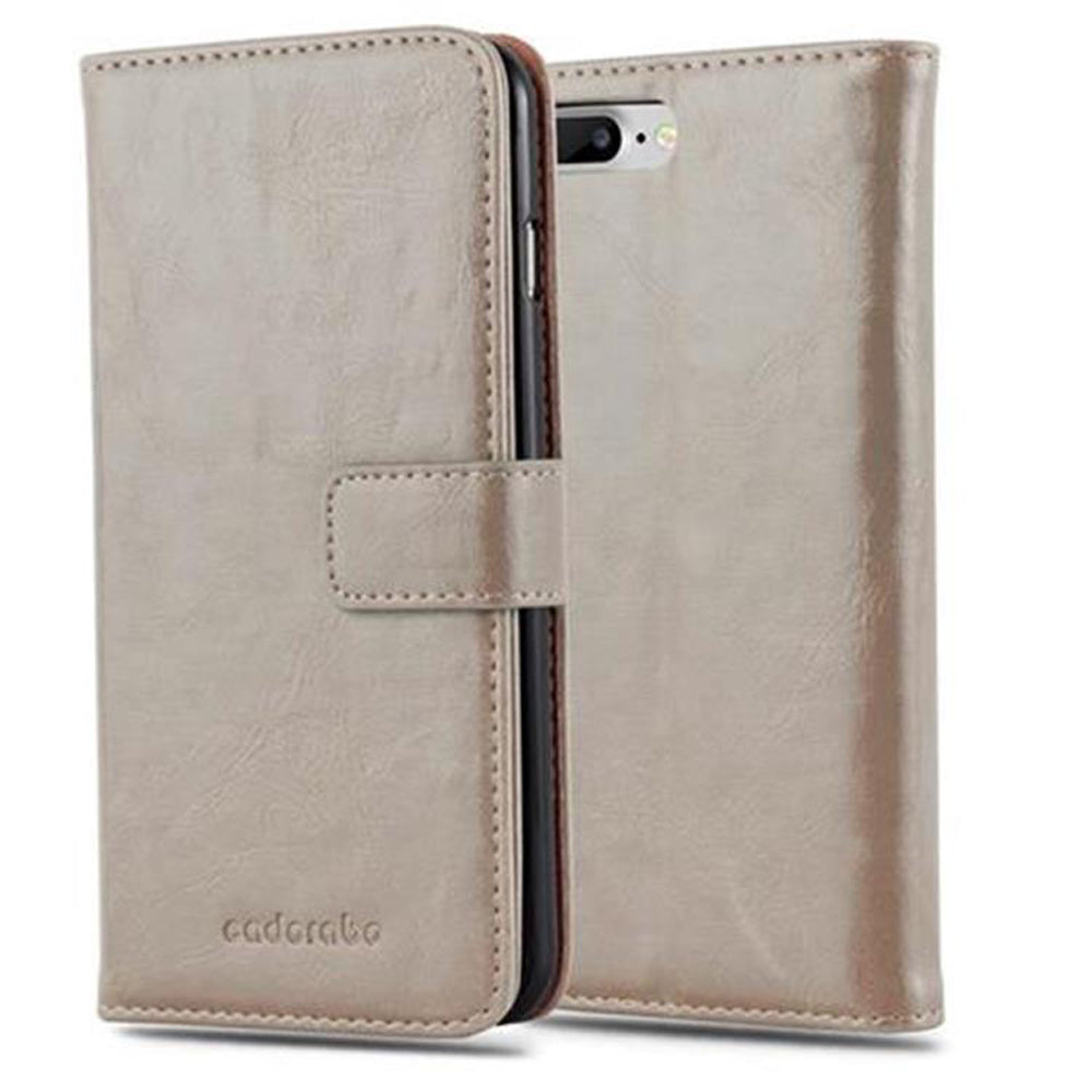 Braun / iPhone 7 PLUS / 7S PLUS / 8 PLUS