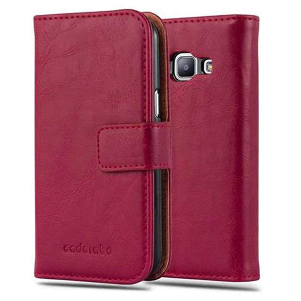 Rot / Galaxy J1 2015