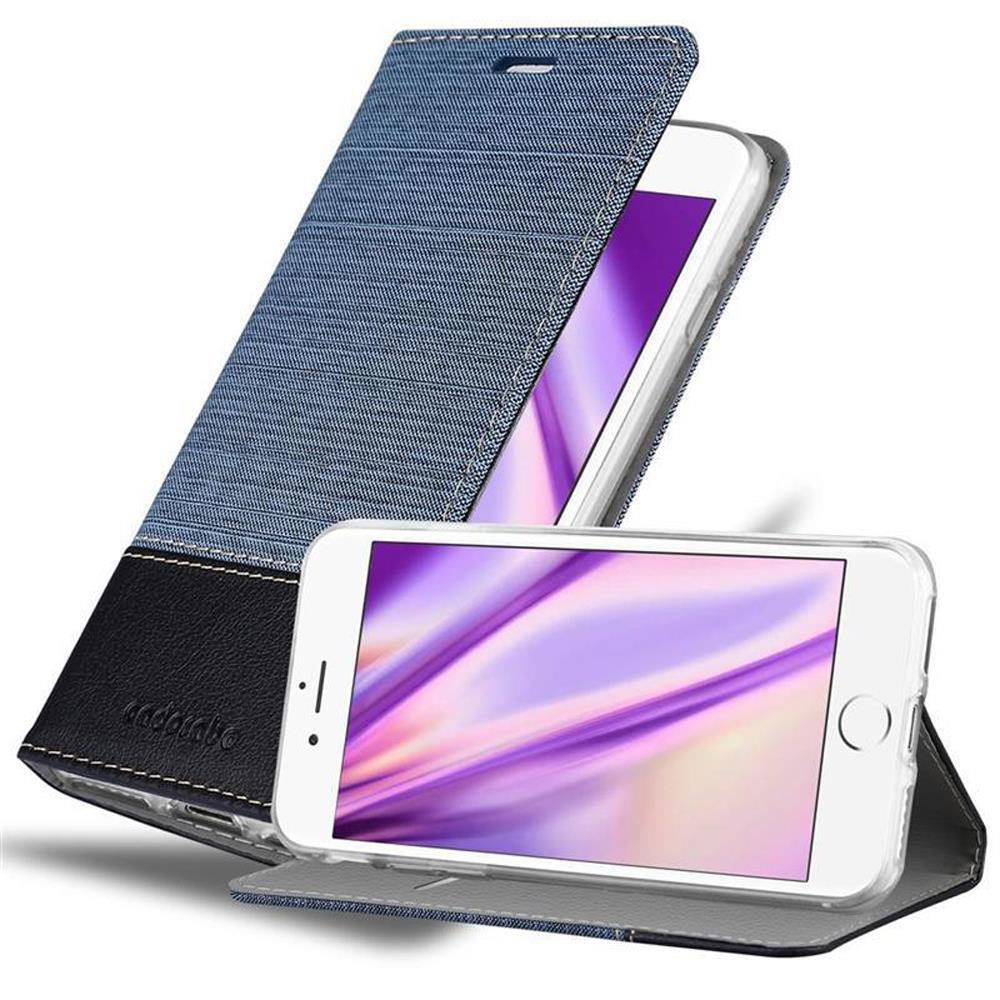 Blau / iPhone 6 PLUS / 6S PLUS