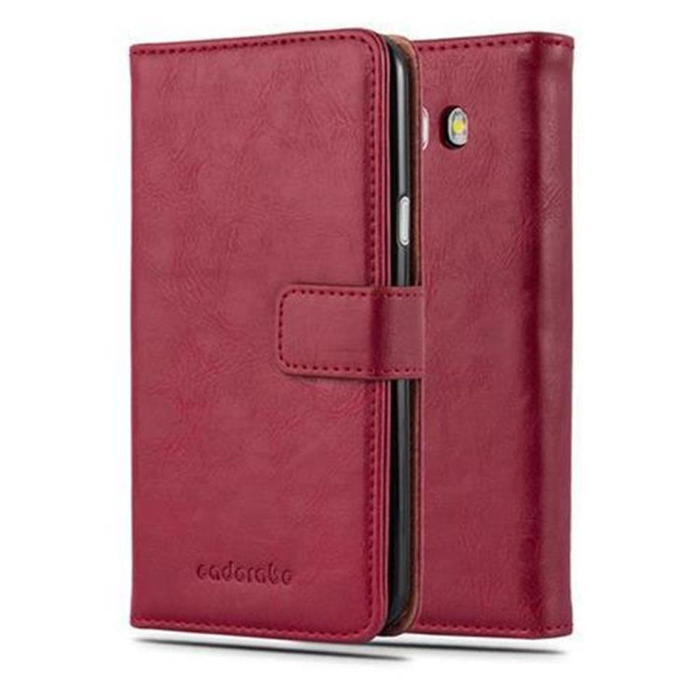 Rot / Galaxy J7 2016