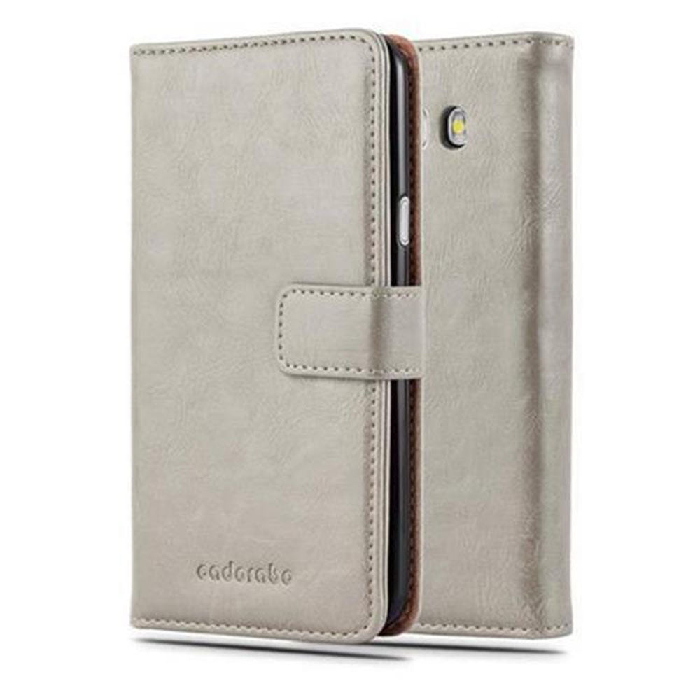 Braun / Galaxy J7 2016