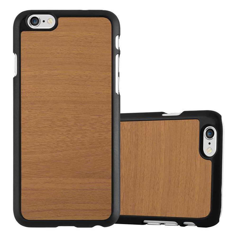 Braun / iPhone 6 PLUS / 6S PLUS