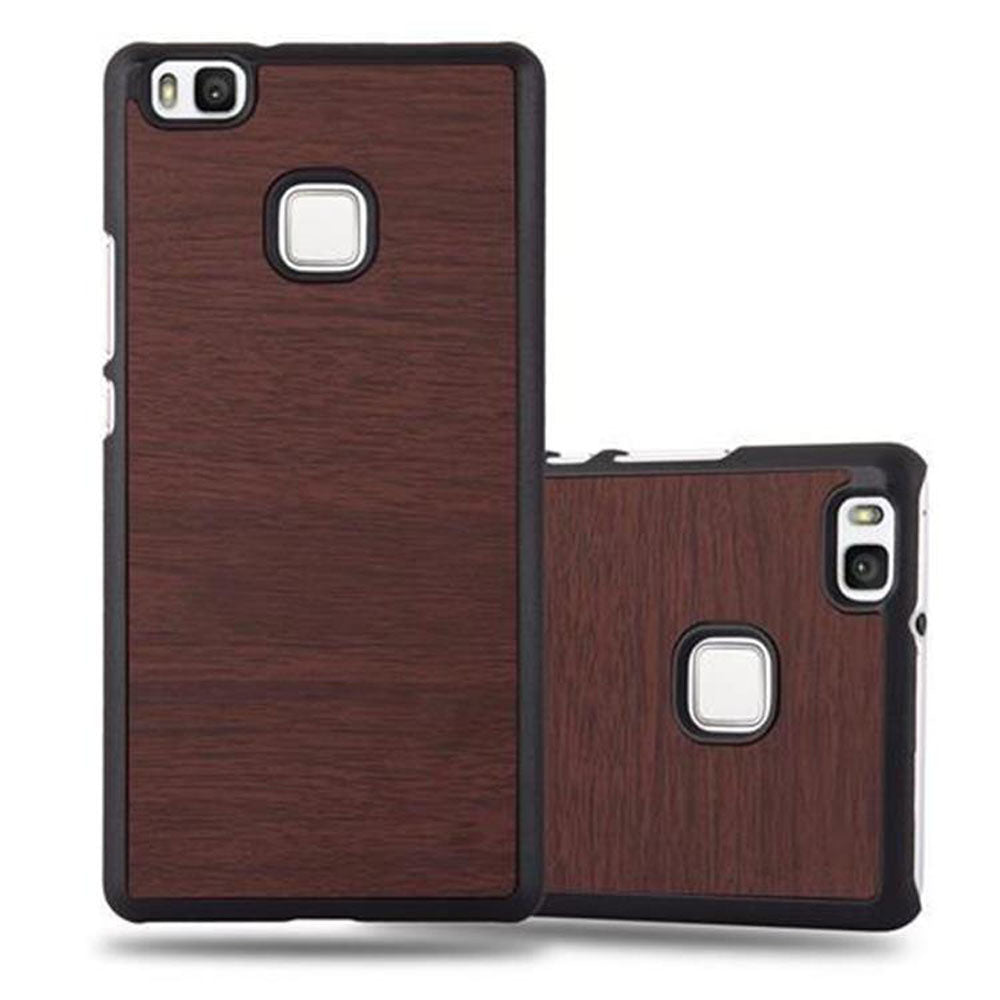 Dunkelbraun / P9 LITE 2016 / G9 LITE