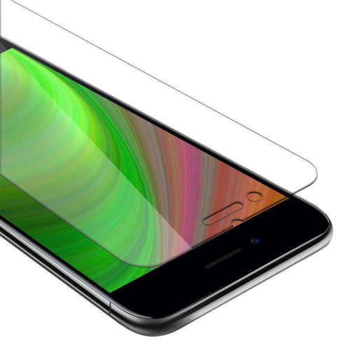 Transparent / iPhone 7 / 7S / 8 / SE 2020
