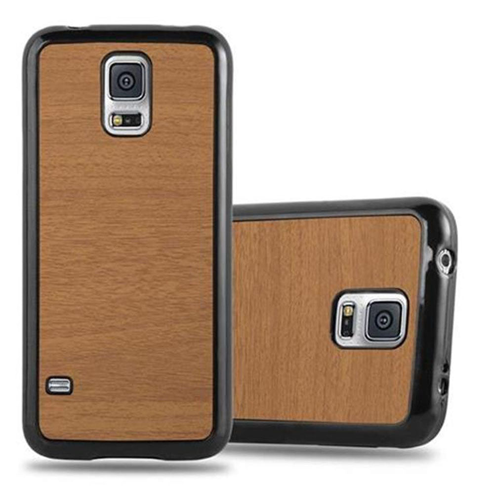 Braun / Galaxy S5 / S5 NEO