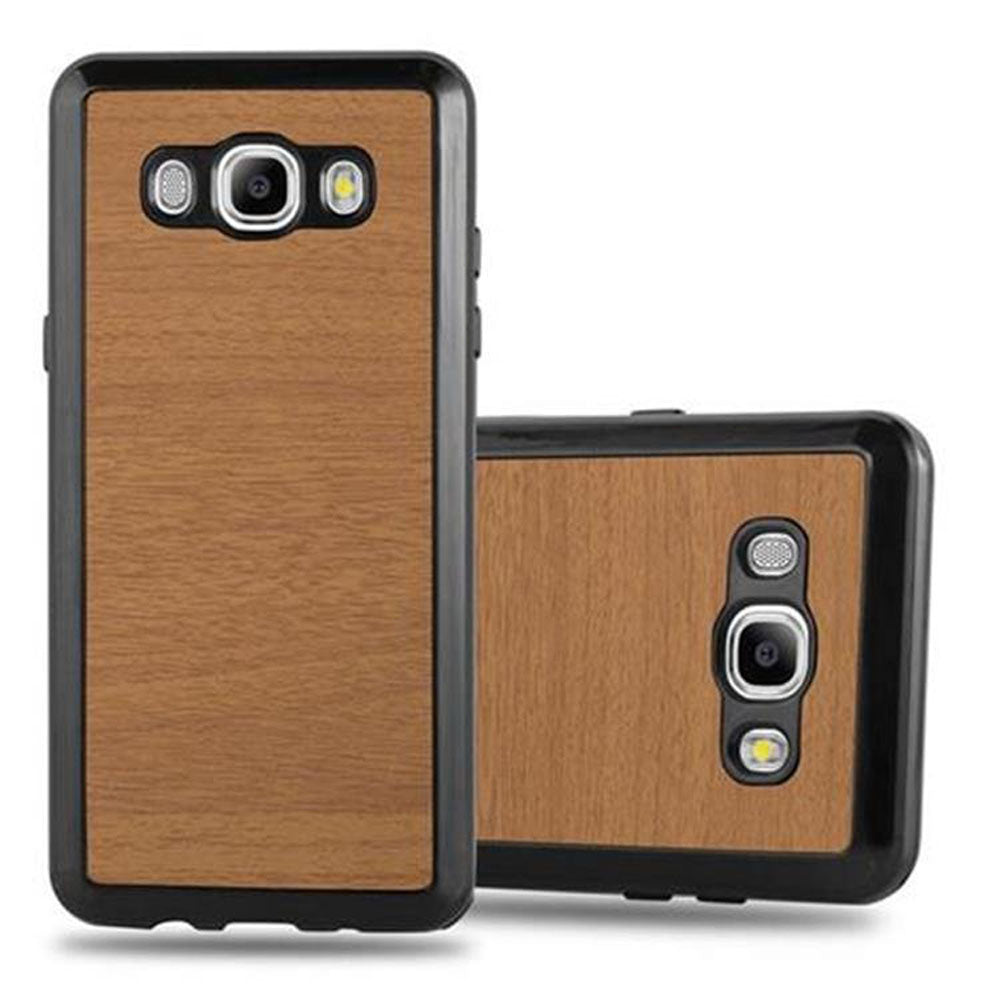 Braun / Galaxy J5 2016