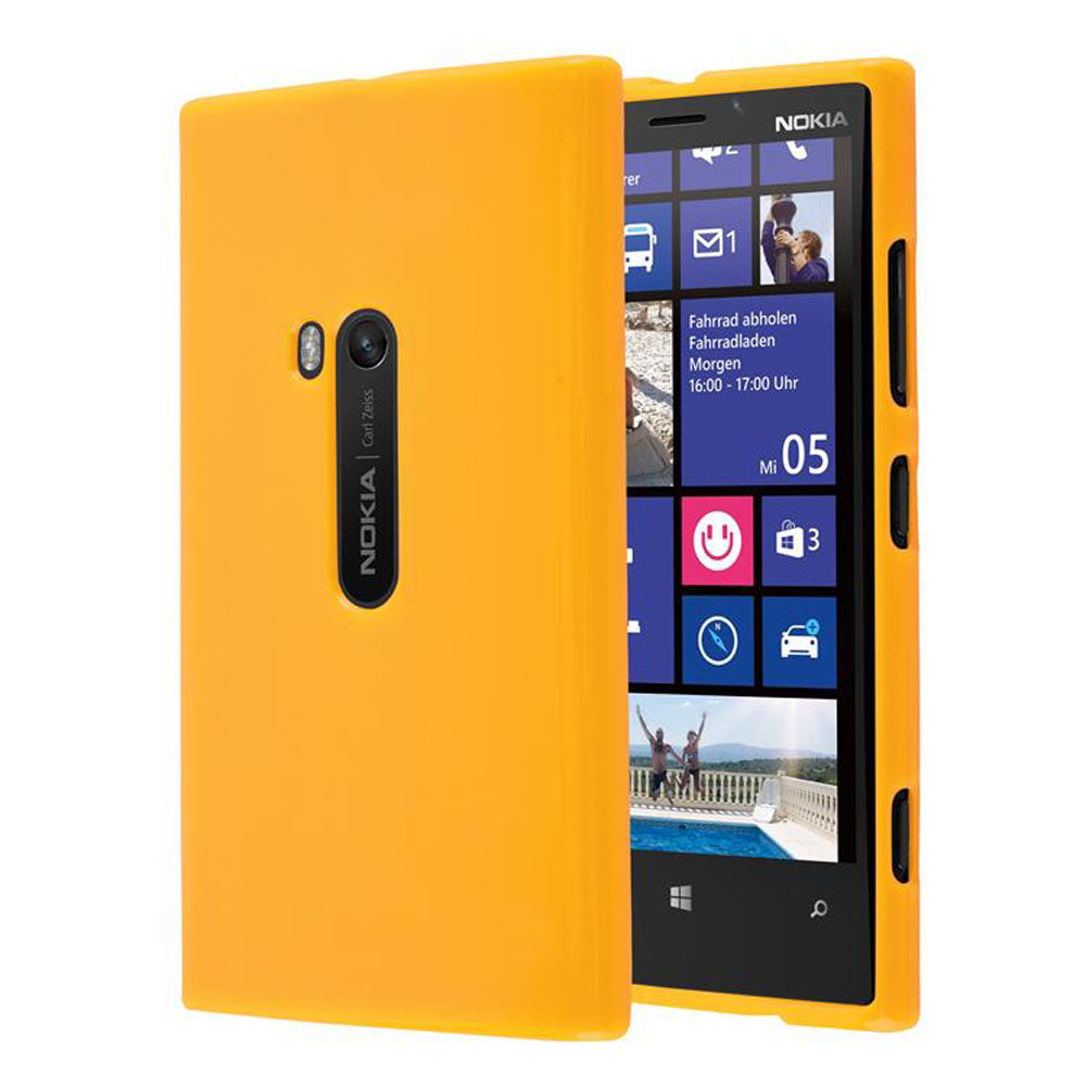 Gelb / Lumia 920