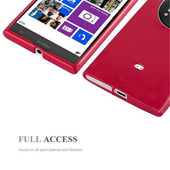 Lade das Bild in den Galerie-Viewer, Rot / Lumia 1020
