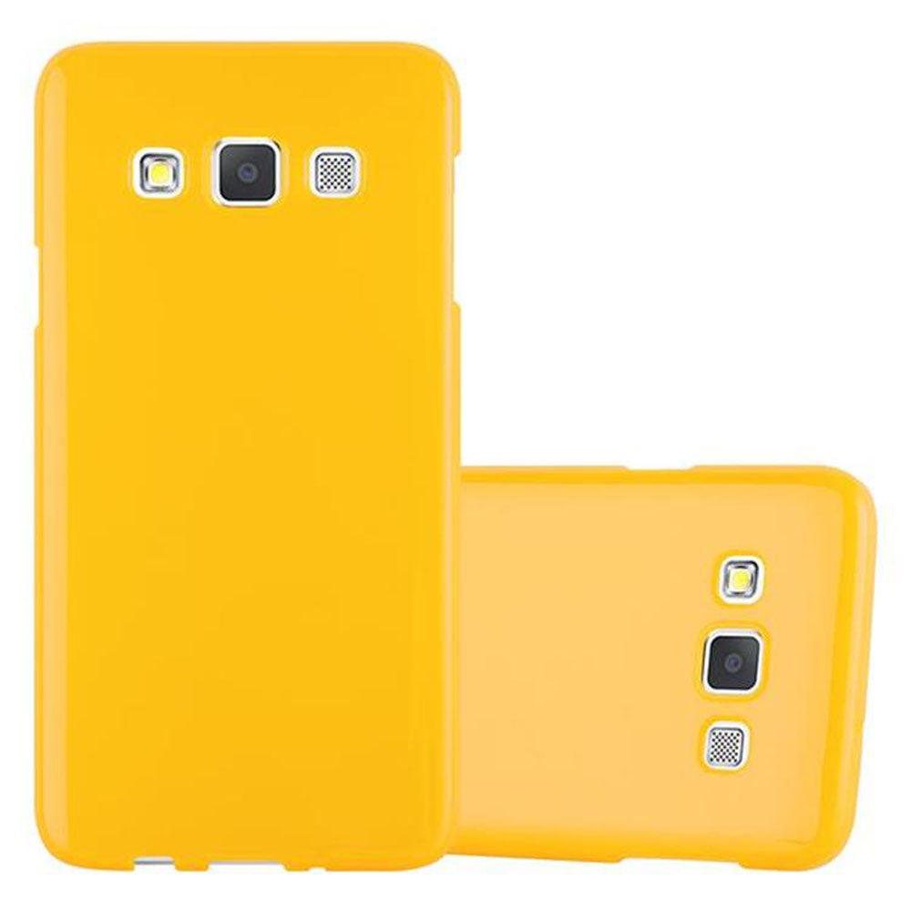 Gelb / Galaxy A3 2015