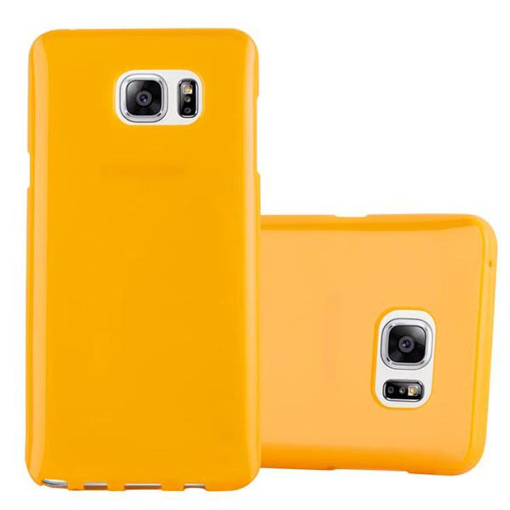 Gelb / Galaxy NOTE 5