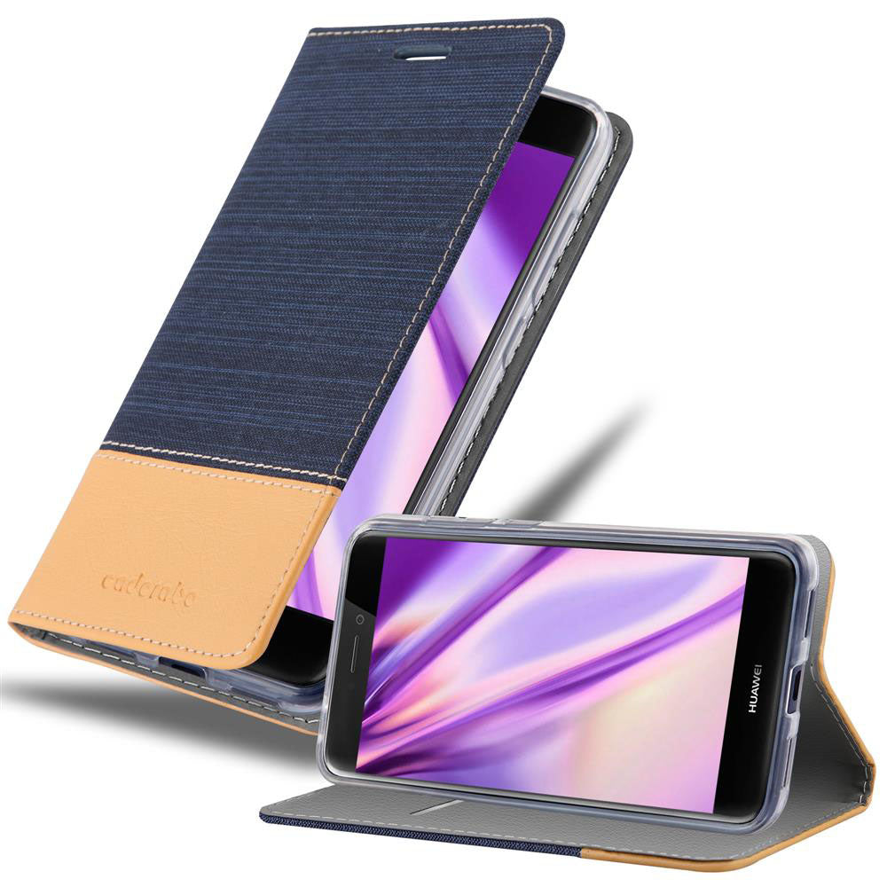 Braun / P8 LITE 2017 / P9 LITE 2017