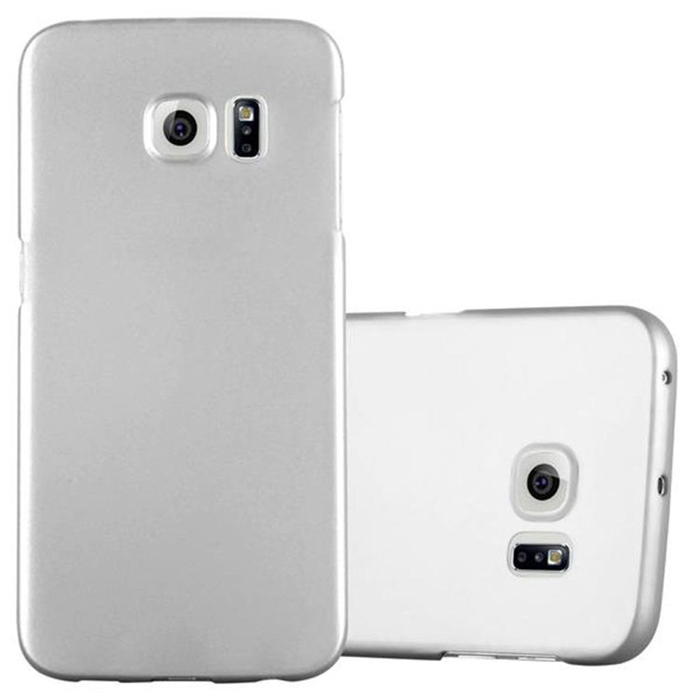 Silber / Galaxy S6 EDGE