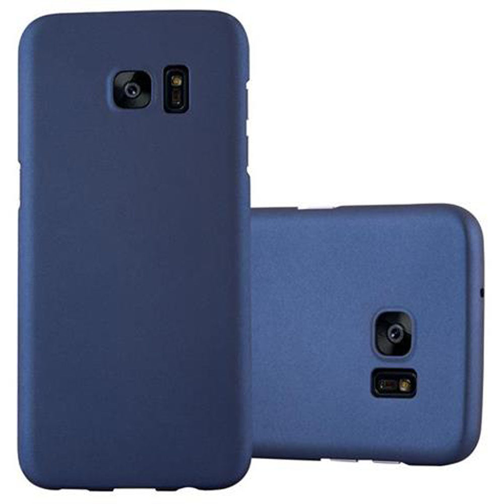 Blau / Galaxy S7 EDGE
