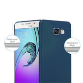 Load image into Gallery viewer, Blau / Galaxy A5 2016
