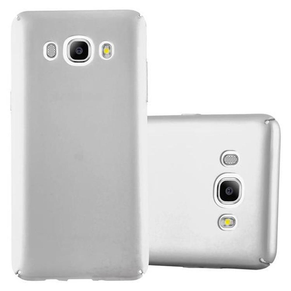 Silber / Galaxy J7 2016