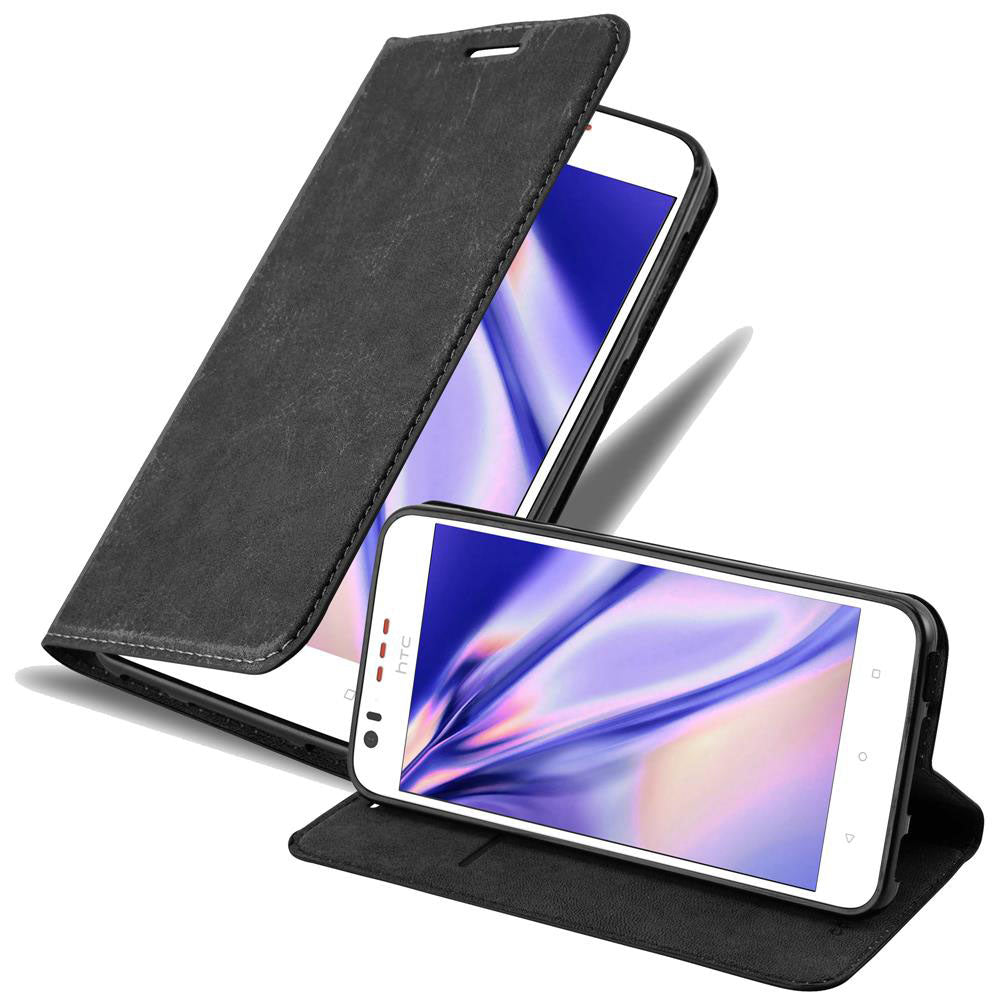 Schwarz / Desire 10 LIFESTYLE / Desire 825