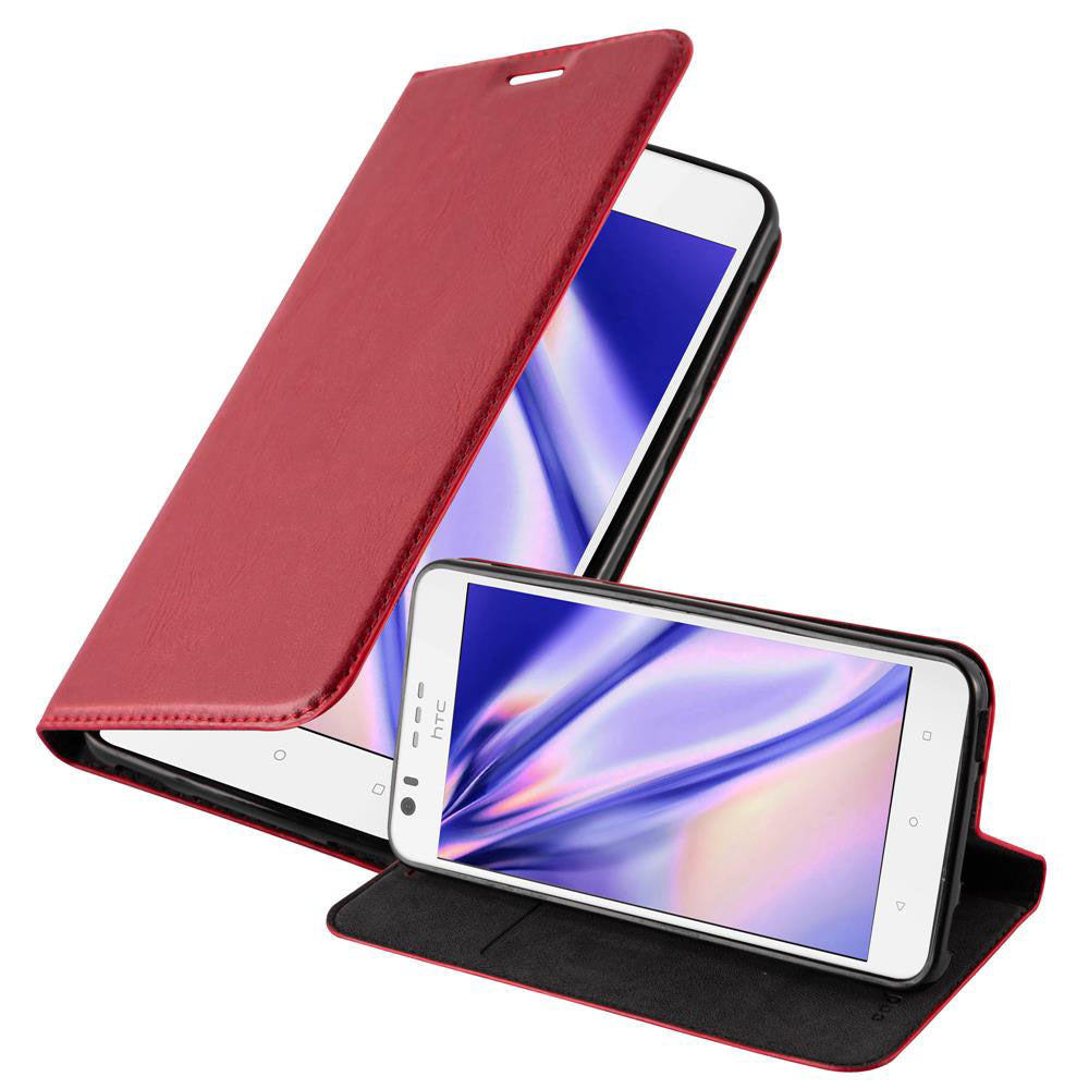 Rot / Desire 10 LIFESTYLE / Desire 825