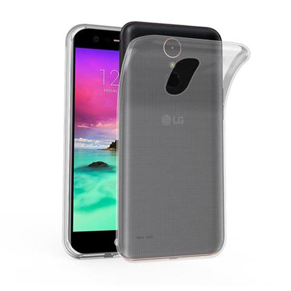 Transparent / K10 2017