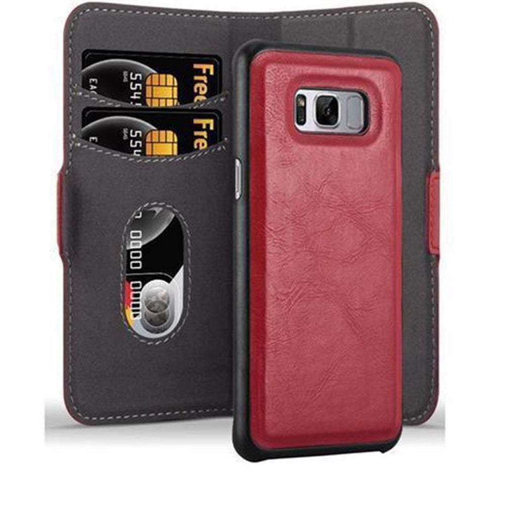 Rot / Galaxy S8 PLUS
