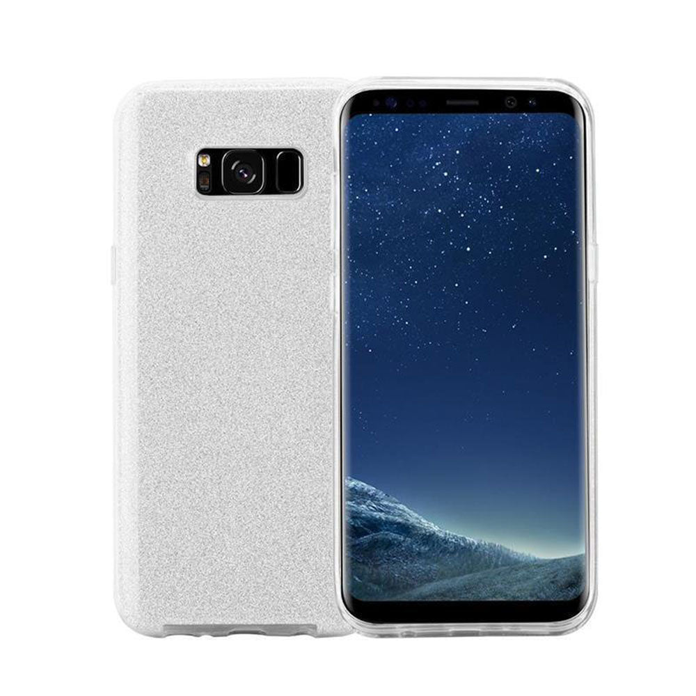 Silber / Galaxy S8