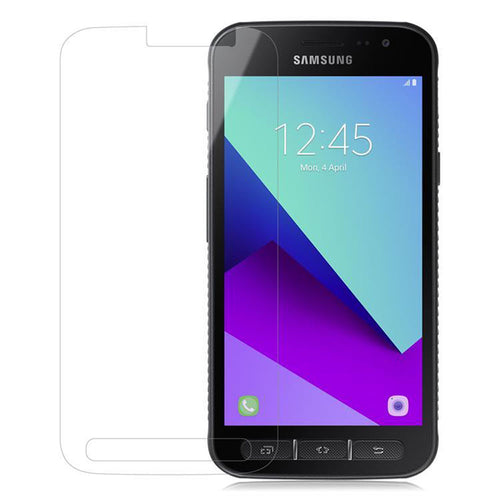 Transparent / Galaxy XCover 4 / XCover 4s