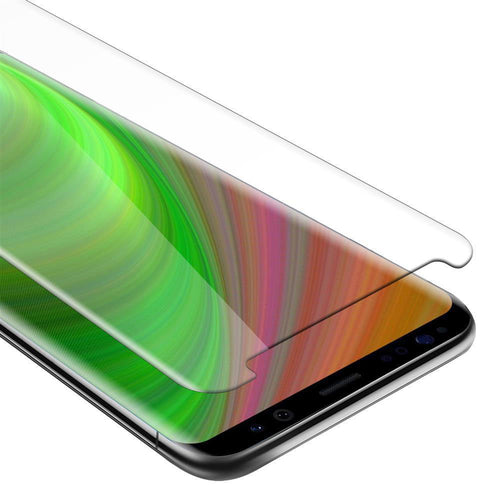 Transparent / Galaxy S8 PLUS