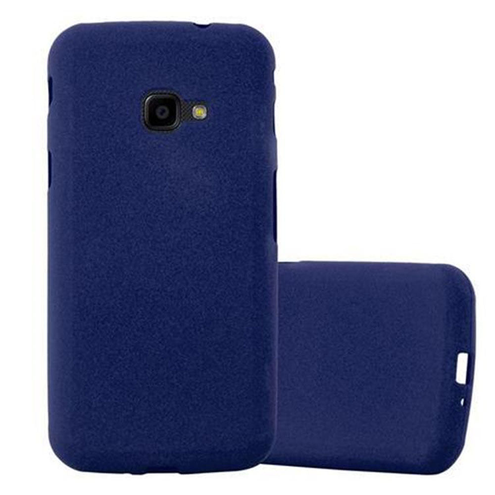 Blau / Galaxy XCover 4 / XCover 4s
