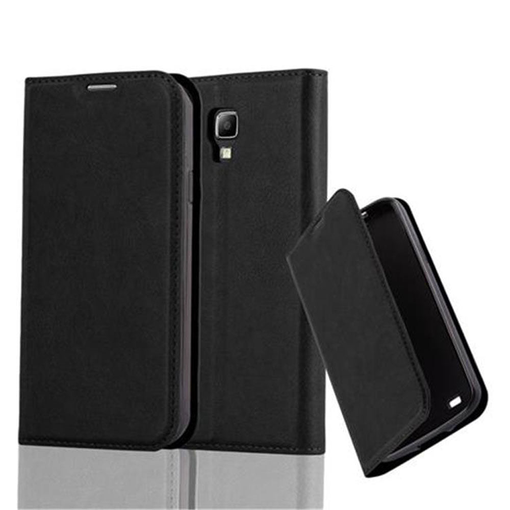 Schwarz / Galaxy S4 ACTIVE